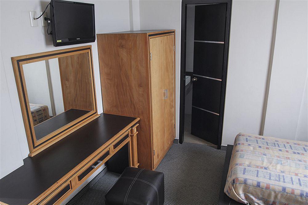 Hotel Antillas Mexikóváros Kültér fotó