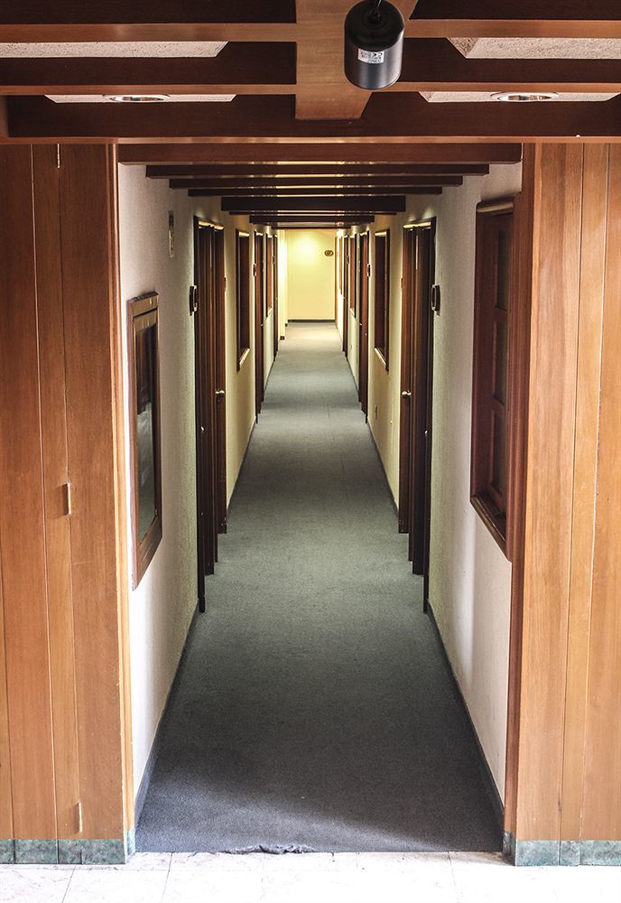 Hotel Antillas Mexikóváros Kültér fotó