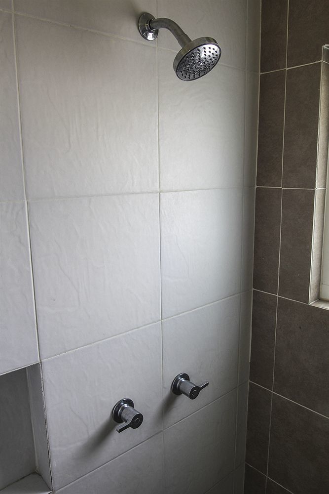Hotel Antillas Mexikóváros Kültér fotó
